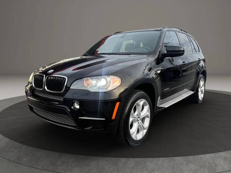 2011 BMW X5