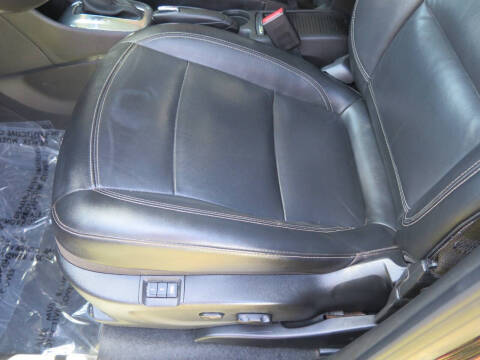 2015 Buick Encore Leather
