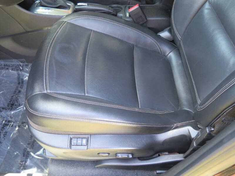2015 Buick Encore Leather