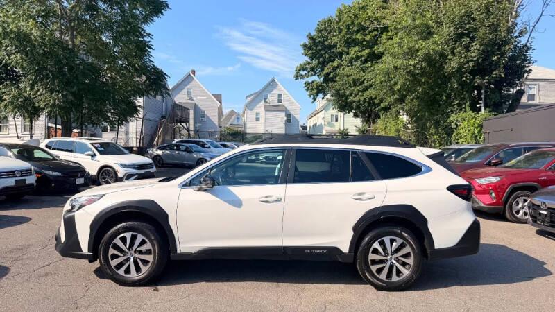 2023 Subaru Outback Premium