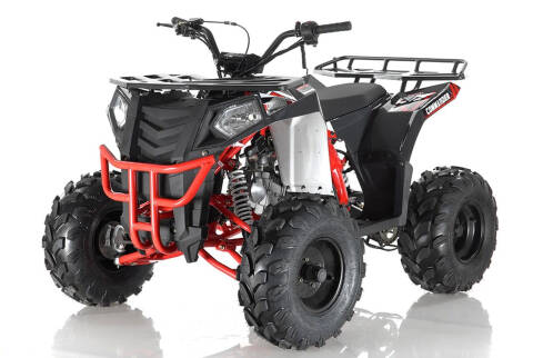 2022 Apollo Commander for sale at A C Auto Sales in Elkton MD