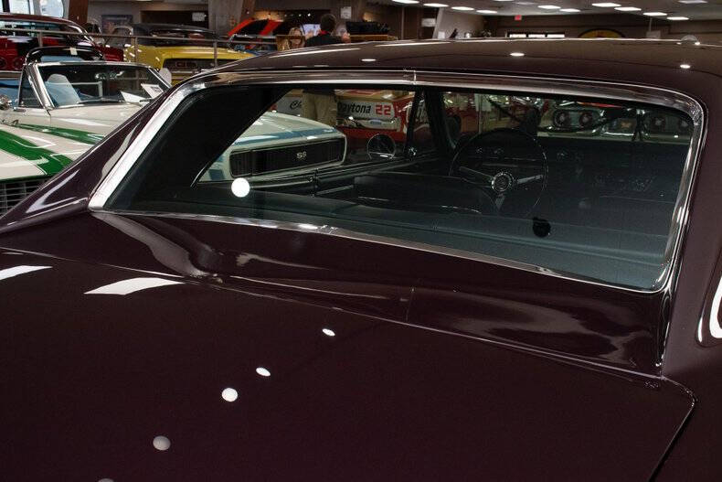 1967 Chevrolet Chevelle