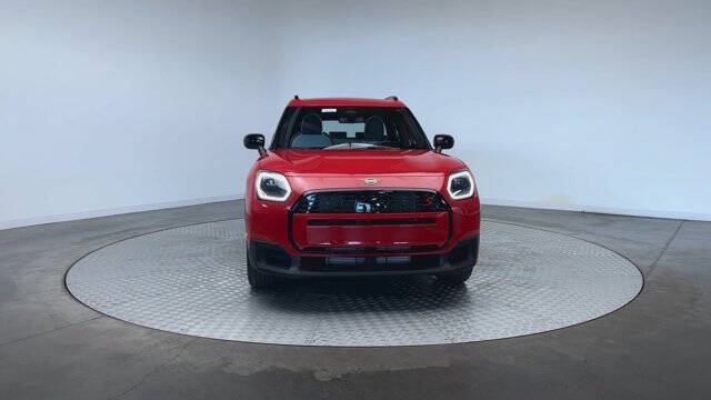 2027 MINI Countryman