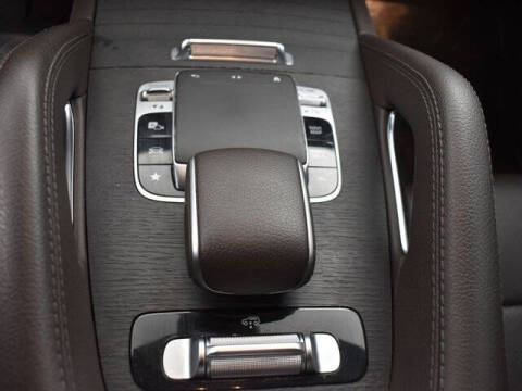 2020 Mercedes-Benz GLS GLS 450