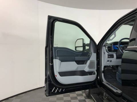 2024 Ford F-350 Super Duty