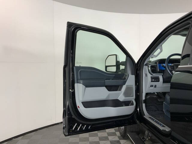 2024 Ford F-350 Super Duty