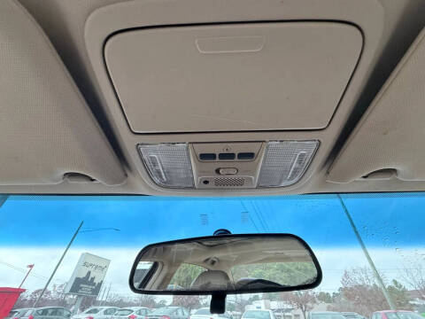 2007 Honda Accord EX-L V-6