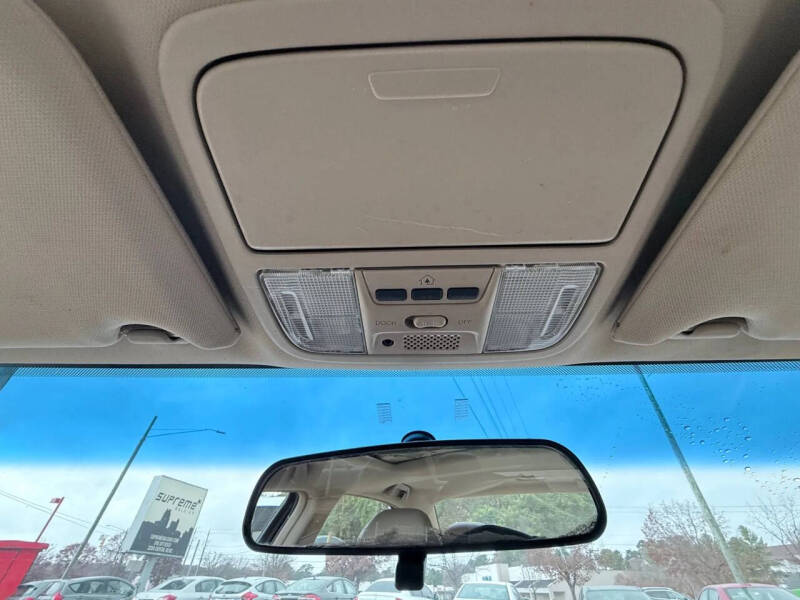 2007 Honda Accord EX-L V-6