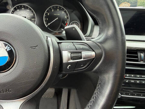 2014 BMW X5 xDrive35i