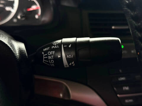 2011 Honda Accord EX-L