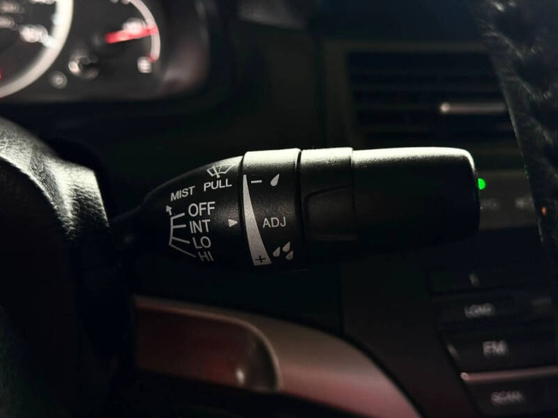 2011 Honda Accord EX-L