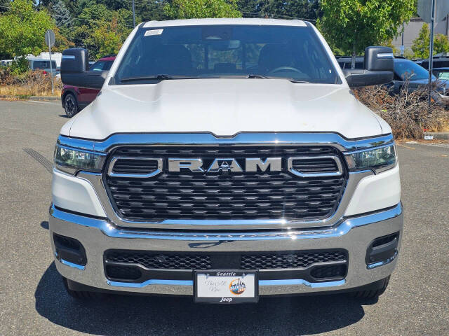 2025 Ram 1500 for sale at Autos by Talon in Seattle, WA