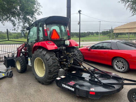 2024 YANMAR YT347C