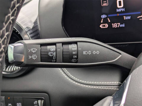 2024 Chevrolet Blazer EV 2LT