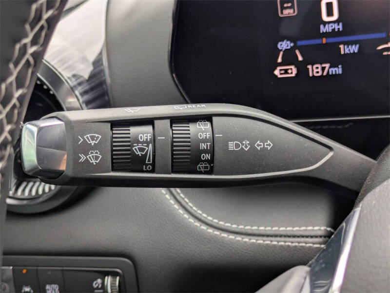 2024 Chevrolet Blazer EV 2LT