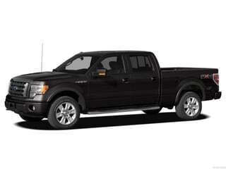2011 Ford F-150 for sale at BORGMAN OF HOLLAND LLC in Holland MI