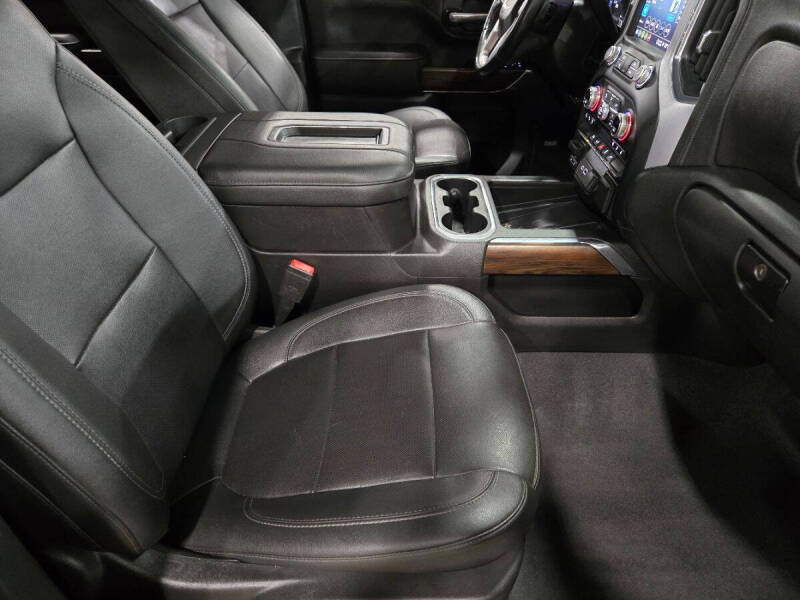 2022 GMC Sierra 2500HD