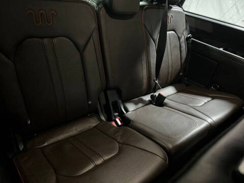 2020 Ford Expedition King Ranch