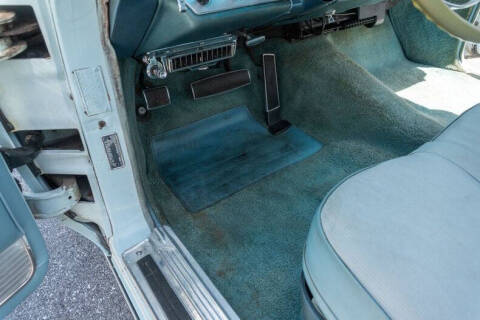 1964 Chrysler Imperial