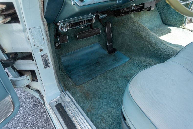 1964 Chrysler Imperial