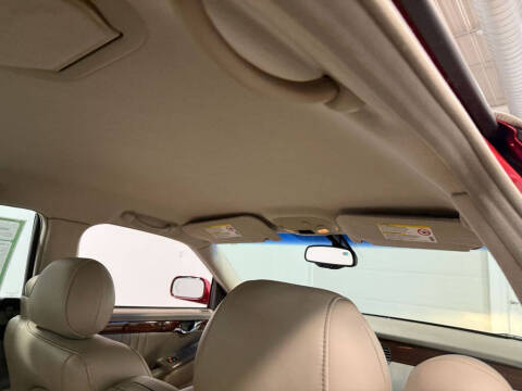 2005 Cadillac DeVille DHS