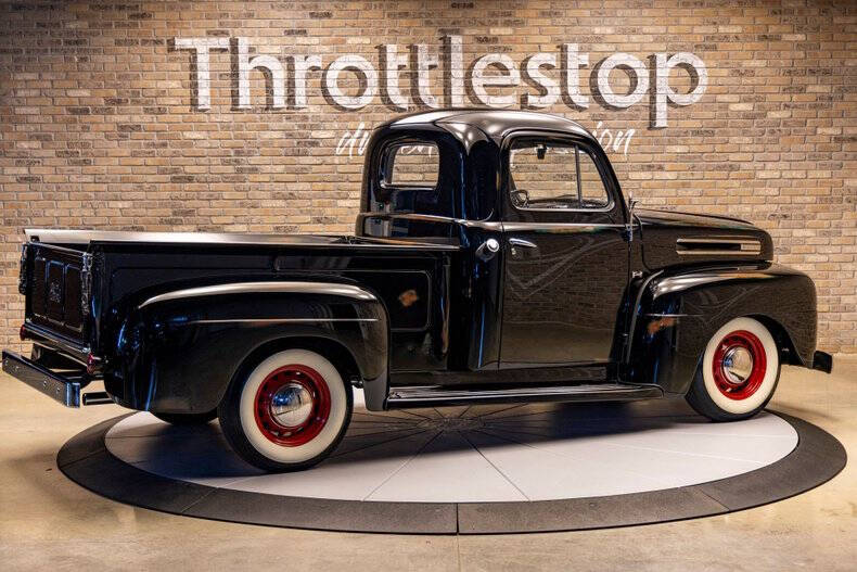 1948 Ford F-1
