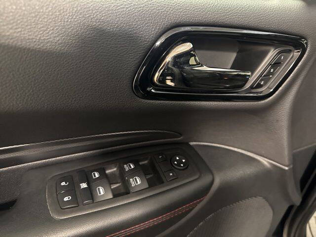2025 Dodge Durango GT Plus