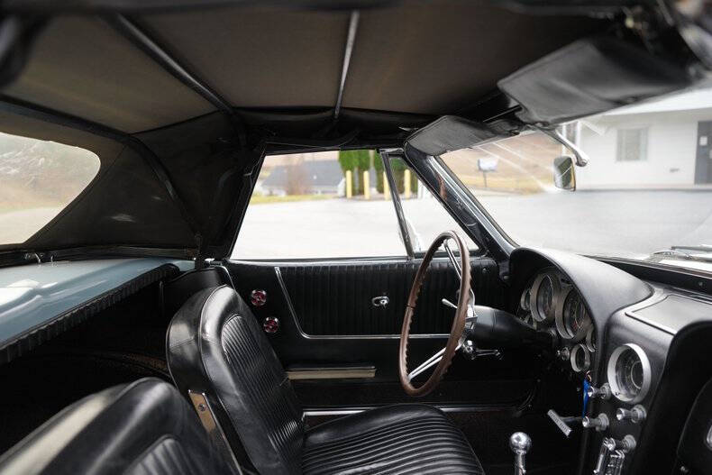 1964 Chevrolet Corvette