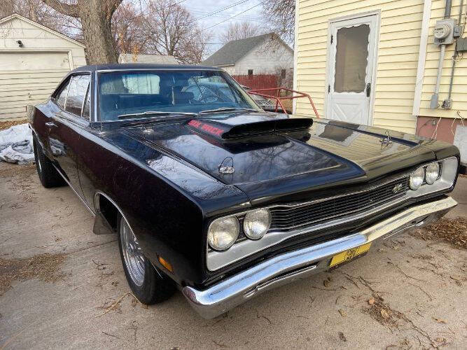 1969 Dodge Super Bee