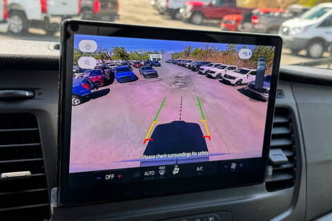 2023 Ford E-Transit 350