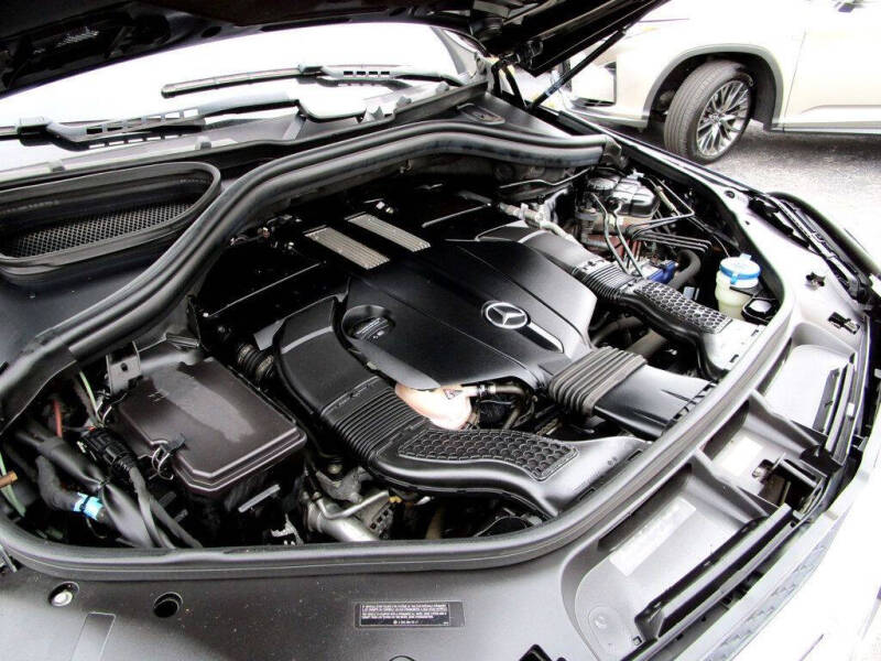 2018 Mercedes-Benz GLS GLS 450