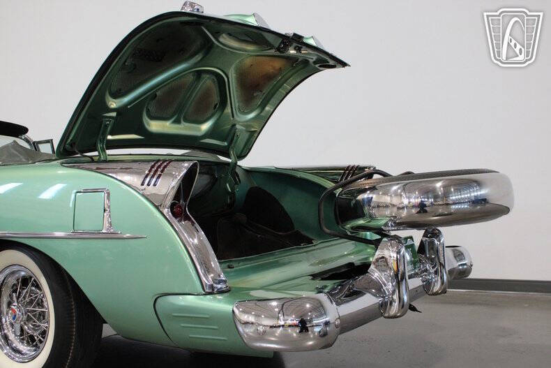 1954 Buick Skylark