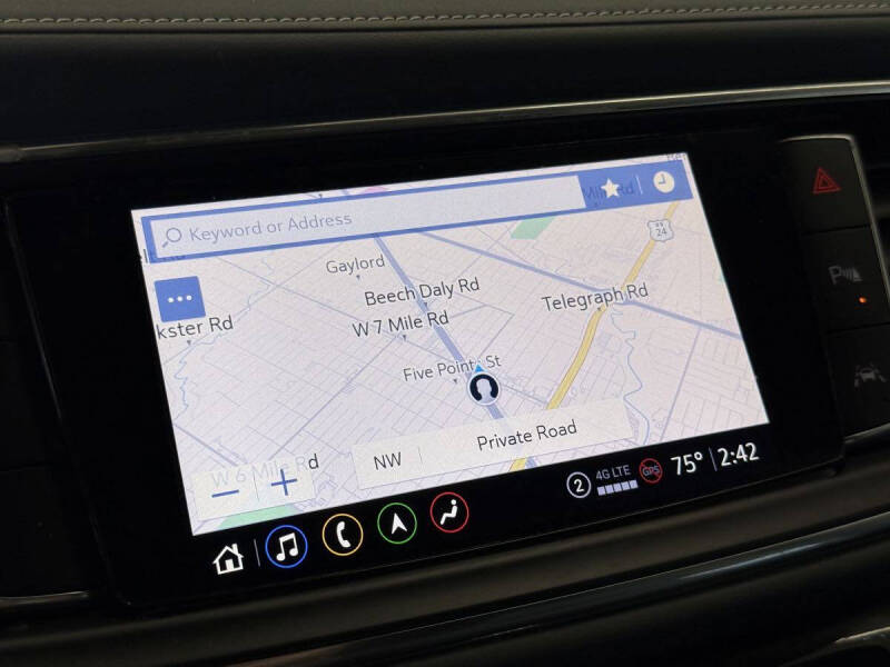 2024 Buick Enclave Premium