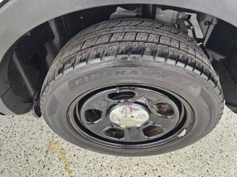 2018 Ford Explorer Police Interceptor Utility