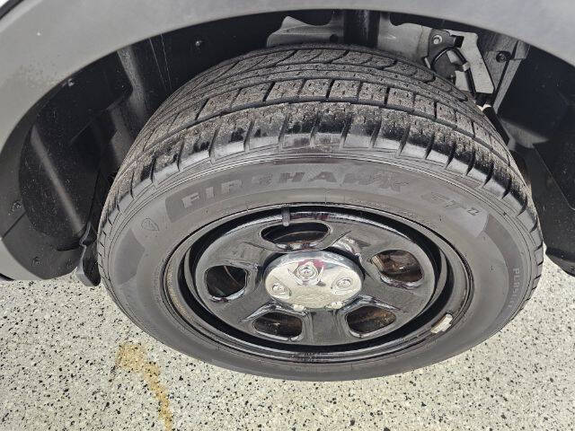 2018 Ford Explorer Police Interceptor Utility