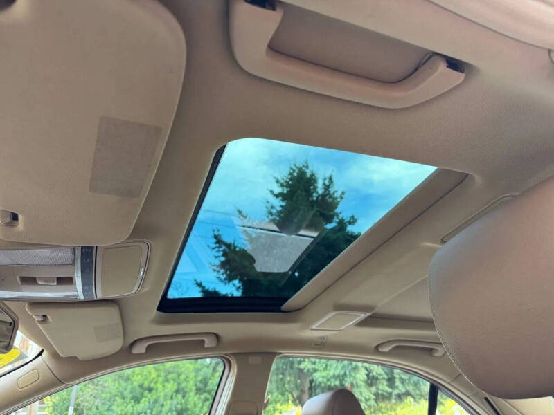 2007 Mercedes-Benz S-Class S 550