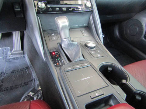 2021 Lexus IS 300