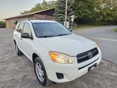 2012 Toyota RAV4
