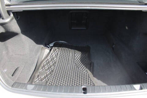 2019 BMW 7 Series 750i