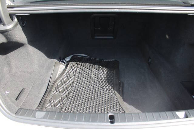 2019 BMW 7 Series 750i