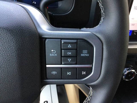 2025 Ford F-350 Super Duty