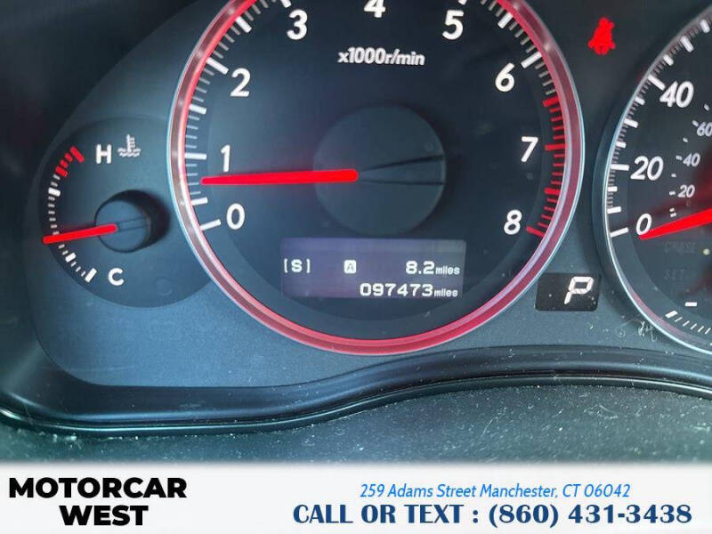 2009 Subaru Outback
