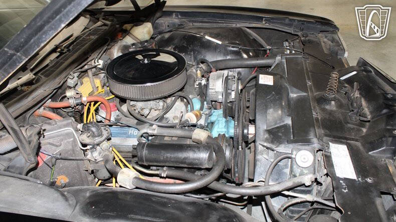 1974 Pontiac Catalina