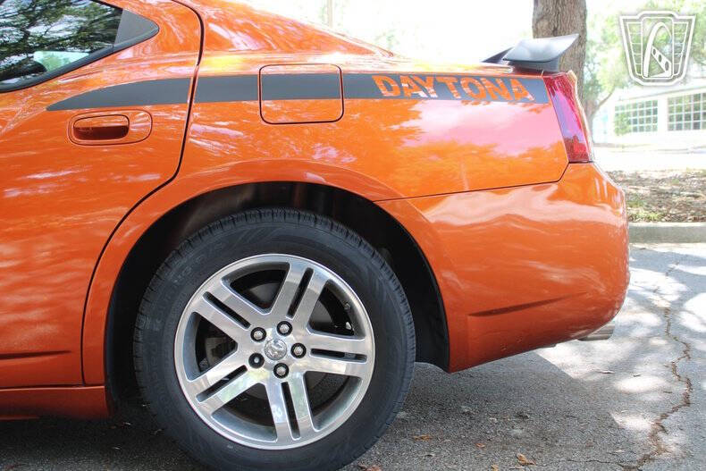 2006 Dodge Charger RT