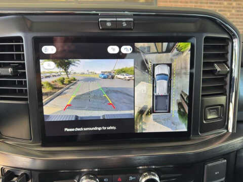 2026 Ford F-250 Super Duty