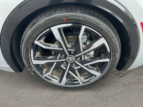 2024 Toyota Prius Prime XSE Premium
