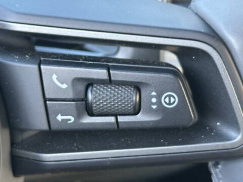 2024 Porsche 911 Carrera 4