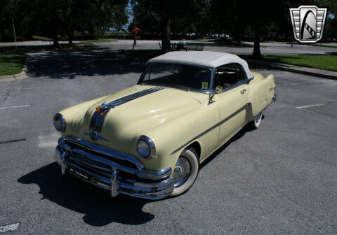 1954 Pontiac Star Chief