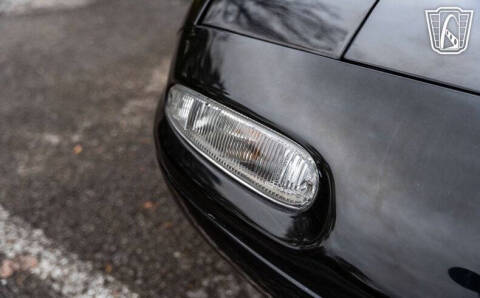 1994 Mazda MX-5 Miata