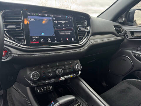 2022 Dodge Durango SRT 392